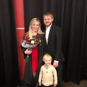 Meet your Posher, Kristin